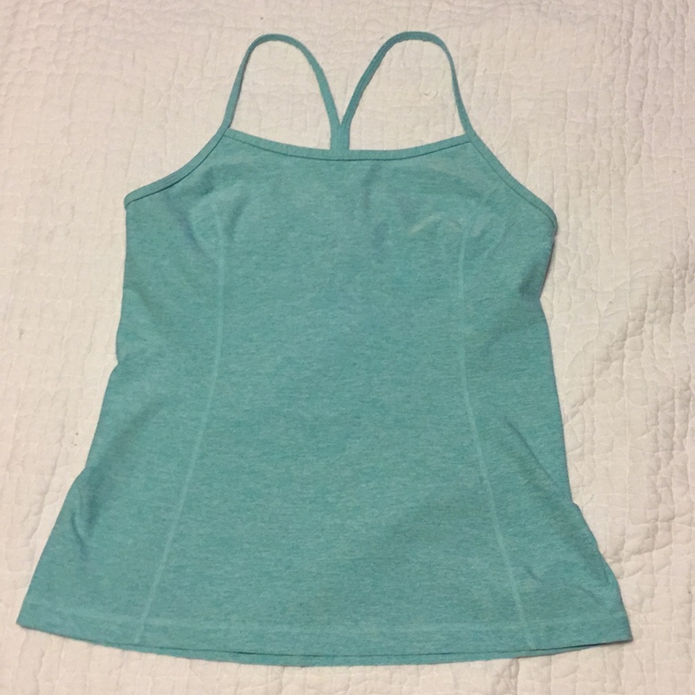 Under Armour Workout Tank Top